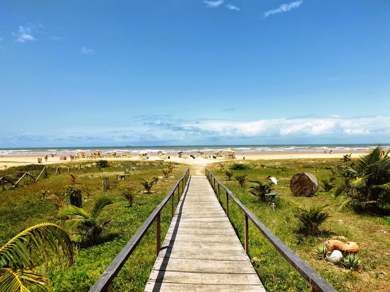 Aracaju, Sergipe: A Capital da Qualidade de Vida - Roteiro para Dias de Sol e Tranquilidade