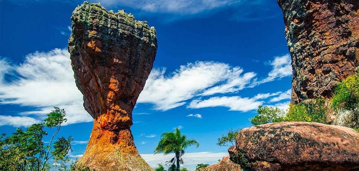 Ponta Grossa, Paraná: A Princesa dos Campos Gerais - Roteiro para Natureza, História e Aventura