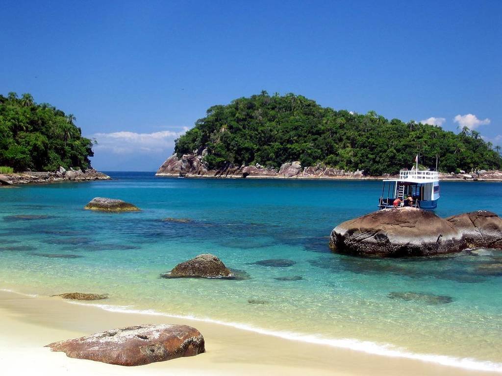 Descobrindo Ubatuba: Paraíso Tropical, Capital do Surfe e Biodiversidade no Litoral Norte de São Paulo