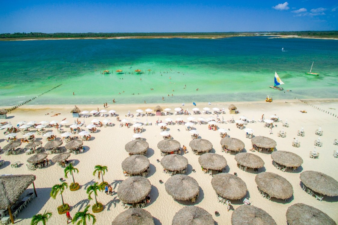 Jericoacoara: Um Paraíso Escondido de Beleza Selvagem e Encantos Naturais