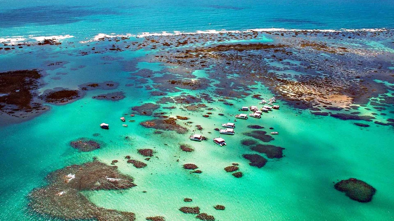 Maceió, Alagoas: O Caribe Brasileiro - Roteiro para Dias de Sol e Mar Esmeralda