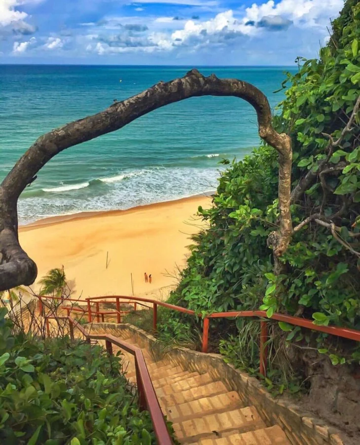 Natal, Rio Grande do Norte: Onde o Sol Brilha o Ano Inteiro - Roteiro para Dias de Encanto