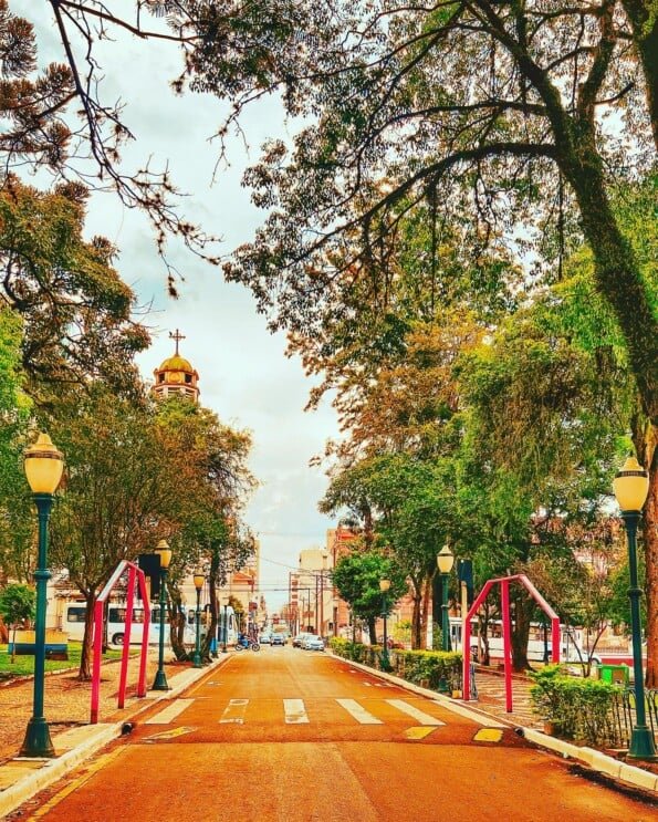 Descobrindo Serra Negra: Charme, Saúde e Aventura no Coração de São Paulo