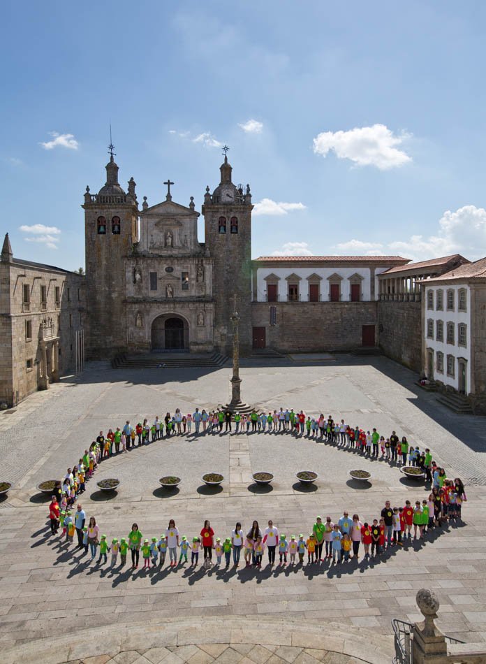 Viseu: A cidade de Viriato, um tesouro no coração de Portugal