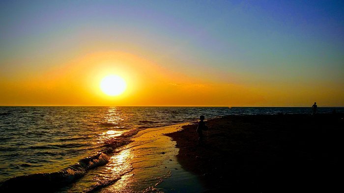 Aktau: O extraordinário na Costa do Mar Cáspio